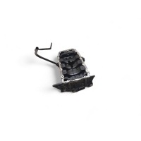 масляный поддон Opel Insignia (A) 2011 55353306,55355007,55355595,55558805,55561654