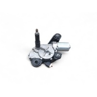 моторчик заднего стеклоочистителя (дворника) Renault Megane 3 2009 287100007R,0390201847