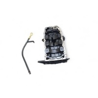 масляный поддон Opel Insignia (A) 2010 55353306,55355007,55355595,55558805,55561654