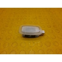 Подсветка салона, плафон Mercedes-Benz GLE-Class W166 2017 A0028202101