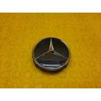 Колпачок колеса Mercedes-Benz GLE-Class W166 2017 A22040001259040, A2204000125