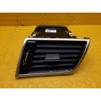 Дефлектор воздушный Mercedes-Benz GLE-Class W166 2017 A16683092002A17, A1668309200