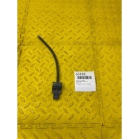 форсунка омывателя Toyota Corolla fielder E160 8538112400