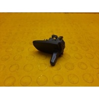 Накладка ручки двери Mercedes-Benz GLE-Class W166 2017 A0997602800