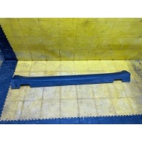 Накладка порога Kia Sportage QL 87752F1130