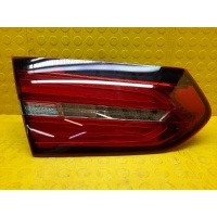 Фонарь Mercedes-Benz GLE-Class W166 2017 A2929063900