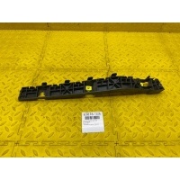 Кронштейн бампера Kia Sportage QL 86614F1000