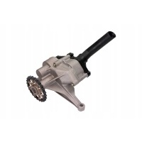 Maxgear насос масляный дб om611 спринтер