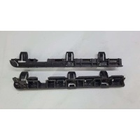 Кронштейн крепления порога BMW 5 F10/F11/GT F07 2014 7184776, 7184775