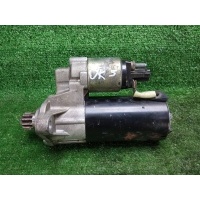 стартер Volkswagen Golf 5 (2003-2009) 02E911023L