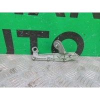 Кронштейн крыла Land Rover Range Rover Velar L560 2017-нв LR091701, J8A216291AA