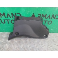 Накладка жабо Land Rover Range Rover 4 L405 2012-2022 LR038083, CPLA02223AA