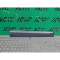 Молдинг двери Audi Q5 2 FY 2017-2020 80A853959AMX3, 80A853959A