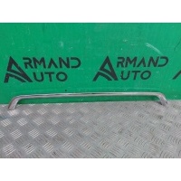 накладка решетки радиатора верхняя Mitsubishi ASX 1 GA0 2010-2013 6400C961