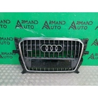 решетка радиатора Audi Q5 1 8R 2012-2017 8R0853651ABT94, 8R0853268