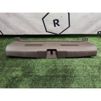 накладка замка багажника Honda Fit GD1 2005 84640-SAA-003ZA