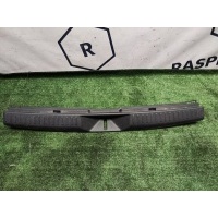 накладка замка багажника Toyota Corolla Fielder ZRE142 2008 64716-13140-B0