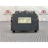 Б/У блок управления АКПП Mercedes-Benz C-Class W202 1997 A0205459032, <strong>-Б/У Детали сняты с АВТОМОБИЛЯ</strong>