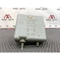 Б/У Вакуумный ресивер Mercedes-Benz C-Class W202 1997 A1708050019, <strong>-Б/У Детали сняты с АВТОМОБИЛЯ</strong>