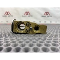 Б/У клапан кондиционера Mercedes-Benz C-Class W202 1997 2028300184, <strong>-Б/У Детали сняты с АВТОМОБИЛЯ</strong>