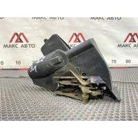 Б/У замок двери Mercedes-Benz C-Class W202 1997 2027330308, <strong>-Б/У Детали сняты с АВТОМОБИЛЯ</strong>