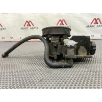 Б/У гидроусилитель руля (насос гура) Mercedes-Benz C-Class W202 1997 0024662901, <strong>-Б/У Детали сняты с АВТОМОБИЛЯ</strong>