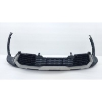 Накладка бампера Kia Rio X FB 2021 86512H0900, 86532H0900