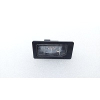 Плафон подсветки номера Haval F7x 2022 4108300XKR02B