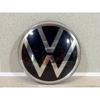 Эмблема Volkswagen Tiguan 2 5NA853601KDPJ