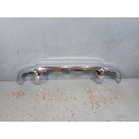 Накладка заднего бампера Mercedes-Benz GLC-Class X253 A2538859202
