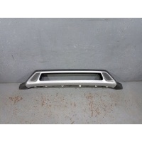 Накладка переднего бампера Mitsubishi Outlander GF 6405A269HA