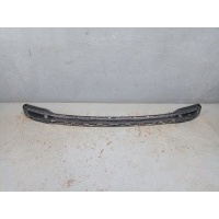 Накладка заднего бампера Audi Q5 80A 80A807823