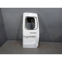 Дверь багажника правая Renault Dokker 901004471R
