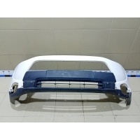 Бампер передний MITSUBISHI Outlander (GF) 2012> 6400G288