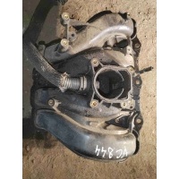 Коллектор впускной Opel Vectra C 2004  55351149