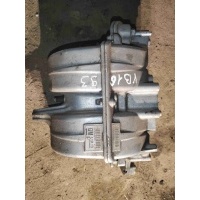 Коллектор впускной Opel Vectra B 1999 9158176