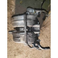 Коллектор впускной Opel Zafira B 2007 9158176