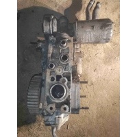 Насос масляный Fiat Ducato 2003 7450456