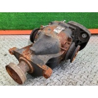Редуктор заднего моста BMW X5 E53 2001 E2637R,373,07510659