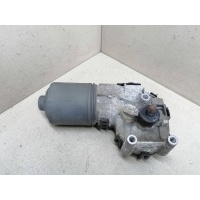 моторчик передних стеклоочистителей (дворников) Citroen C5 2005 0390241700