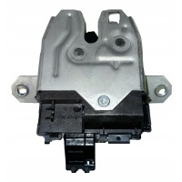 Замок крышки багажника задней fordtransit / tourneo conncect 2