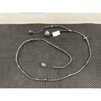 Проводка (коса) Volvo S60 Y20 2011 31210009
