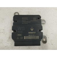 Блок управления airbag Renault Sandero 2 A2C85839702