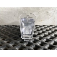 фонарь салона (плафон) Scania 6 2039490