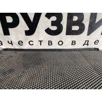 уплотнитель стекла двери левый Volvo FH5 82178204