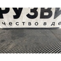уплотнитель стекла двери Scania 6 2557347