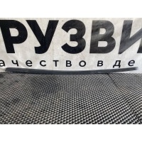 уплотнитель стекла двери левый Scania 6 2557320,2557334