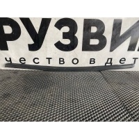 уплотнитель стекла двери левый Scania 6 2557320,2557334