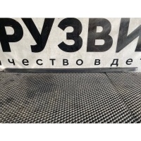 уплотнитель стекла двери левый Scania 6 2557320,2557334