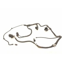 Проводка АКПП BMW 1-Series F20 2013 12537615305, 12537615308